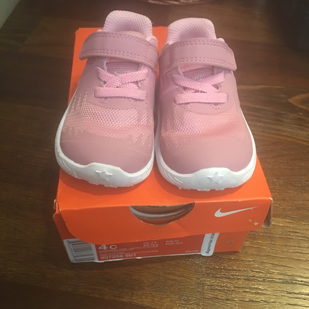 Nike star runner (TDV)